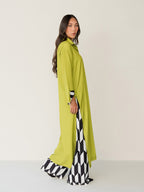LIVIA – Modern Flow 2-Piece Dress