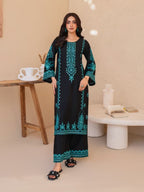 Serena Embroidery 2 Piece