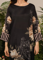 Tajalli Cord Set | 2-Piece Printed Outfit