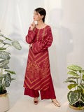 Saadgi Handwork Neck 2PC